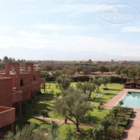 Les Jardins De Zyriab Resort & Spa