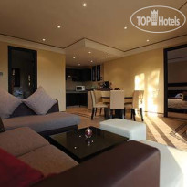Les Jardins De Zyriab Resort & Spa