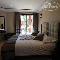 Les Jardins De Zyriab Resort & Spa