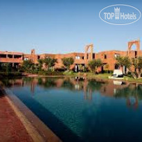 Les Jardins De Zyriab Resort & Spa