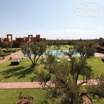 Les Jardins De Zyriab Resort & Spa