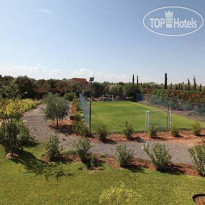 Les Jardins De Zyriab Resort & Spa