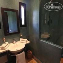 Les Jardins De Zyriab Resort & Spa