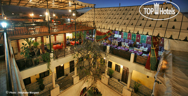 Hotel photo Riad Omar 