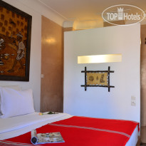 Riad Dar Zaman