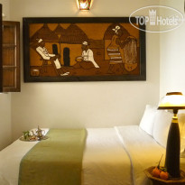 Riad Dar Zaman