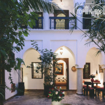 Riad Dar Zaman