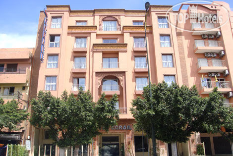 Corail Hotel