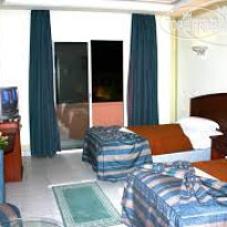 Corail Hotel