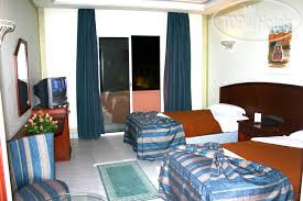 Corail Hotel