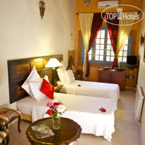 Riad Cle de Sol 
