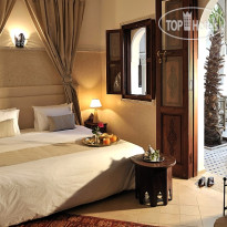 Riad Le Jardin d Abdou