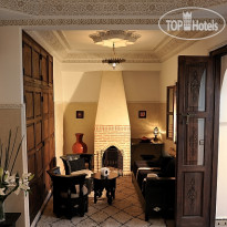 Riad Le Jardin d Abdou