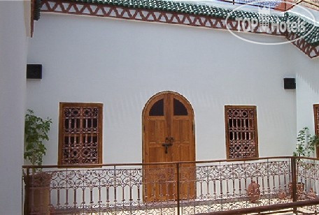Hotel photo Dar Choumissa 4*