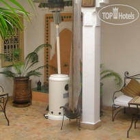 Dar Zemrane Hotel 