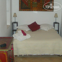 Dar Zemrane Hotel 