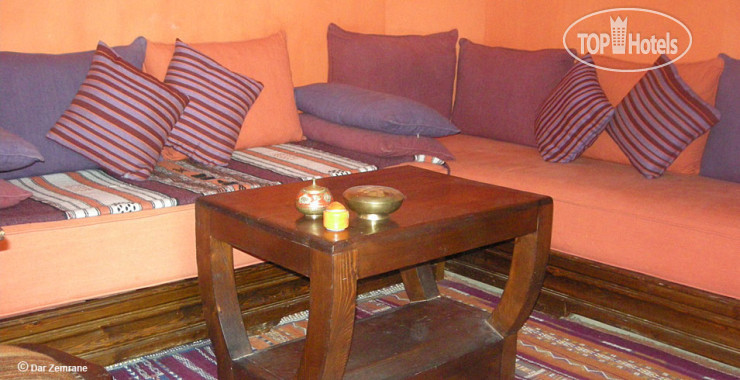New photos from tourists Dar Zemrane Hotel 4*