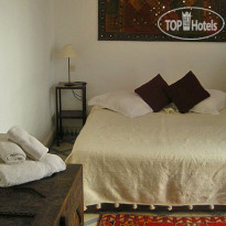 Dar Zemrane Hotel 