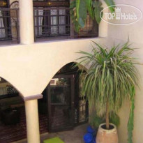 Ferme Eldar Hotel