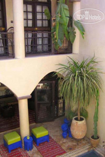 Hotel photo Ferme Eldar Hotel 3*