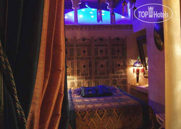 Hotel photo Riad Armelle 4*