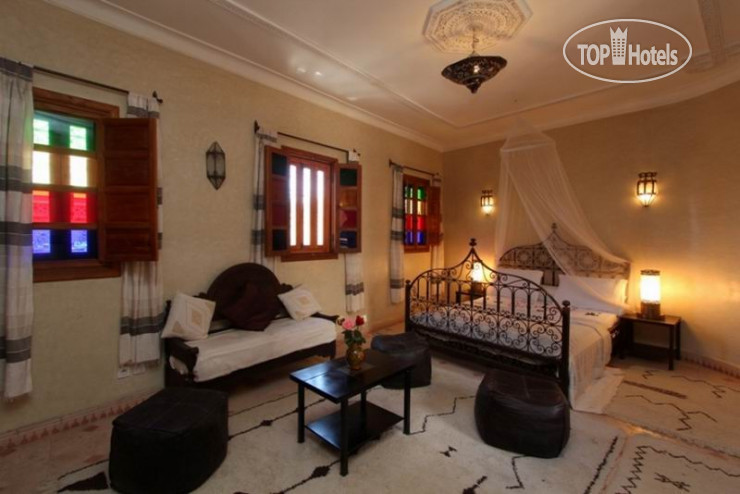 Hotel photo Riad Awinati 3*