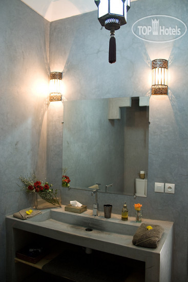 Hotelier's photos Riad Dar More 4*