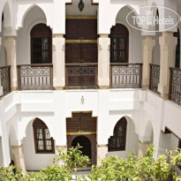 Riad Dar Sohane 