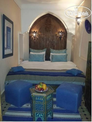 Hotel photo Riad dar Lila 4*