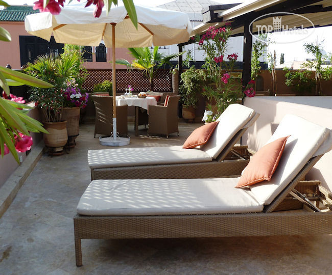 Hotelier's photos Riad Viva 5*
