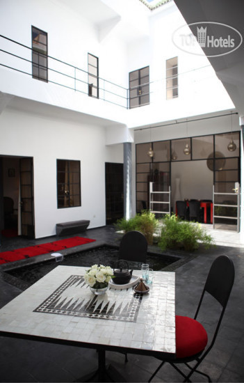 Hotel photo Riad la Parenthese 4*