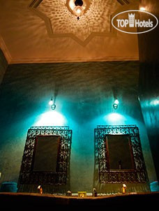 Hotel photo Riad Suliman 4*