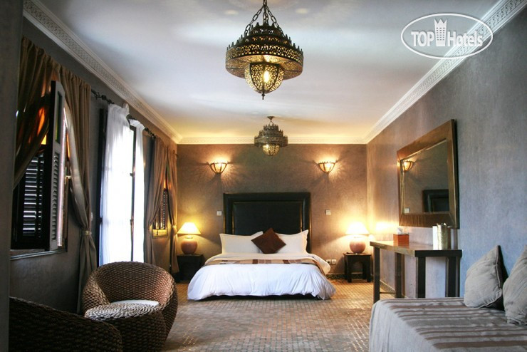 Hotel photo Riad Shemsi 3*