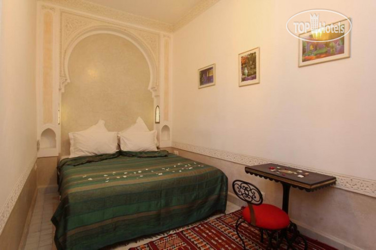 Hotel photo Riad Melhoun 4*