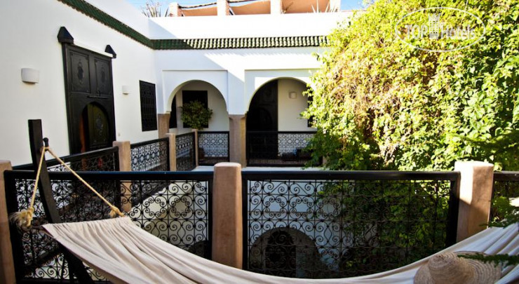 Hotel photo Riad Magellan 4*