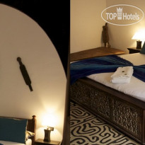 Riad Les Ammonites Hotel