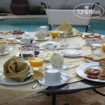 Riad Les Ammonites Hotel