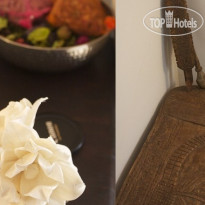 Riad Les Ammonites Hotel