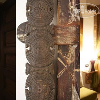 Riad Les Ammonites Hotel