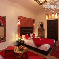 Riad La Porte Rouge