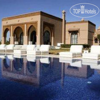 Villa Tamesloht by Hivernage 