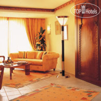 Le Meridien N'Fis 
