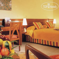 Le Meridien N'Fis 