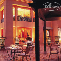 Le Meridien N'Fis 