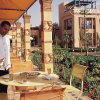 Le Meridien N'Fis 