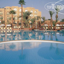 Le Meridien N'Fis 