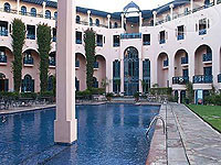 Hotel photo Marrakech le Tichka Hotel 4*