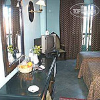 Marrakech le Tichka Hotel