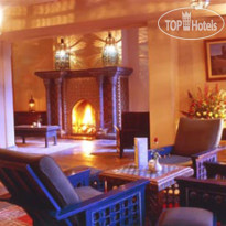 Marrakech le Tichka Hotel