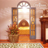 Marrakech le Tichka Hotel